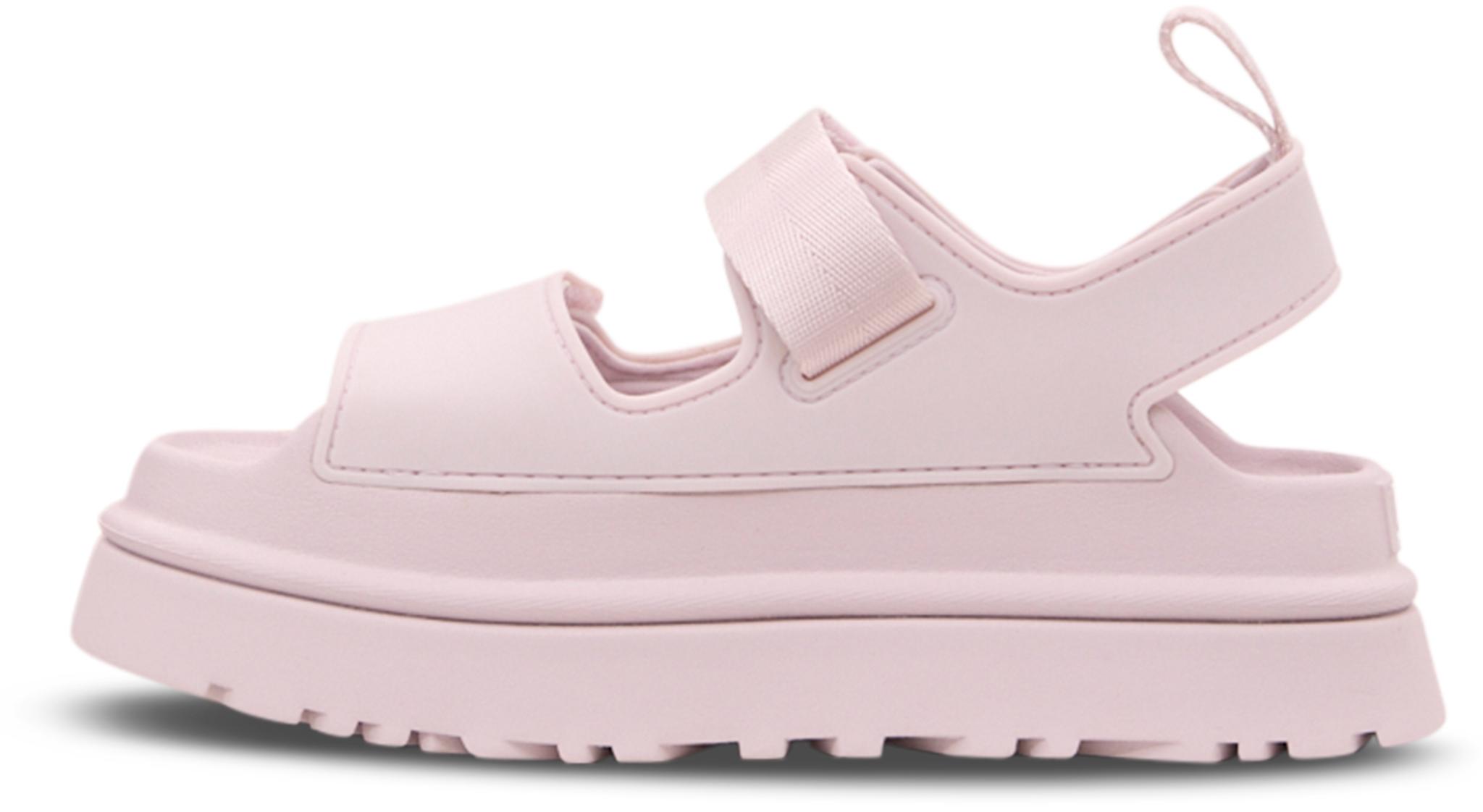 Numéro de l'image de la galerie de produits 5 pour le produit Sandales GoldenGlow - Femme