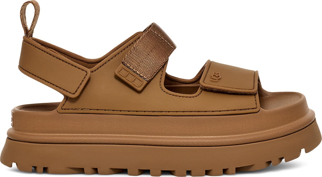 Product gallery image number 2 for product GoldenGlow Sandals - Women's