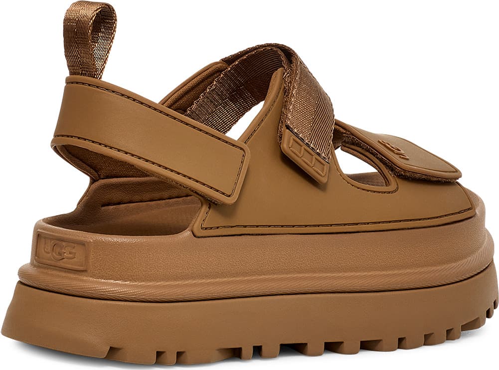 Product gallery image number 3 for product GoldenGlow Sandals - Women's