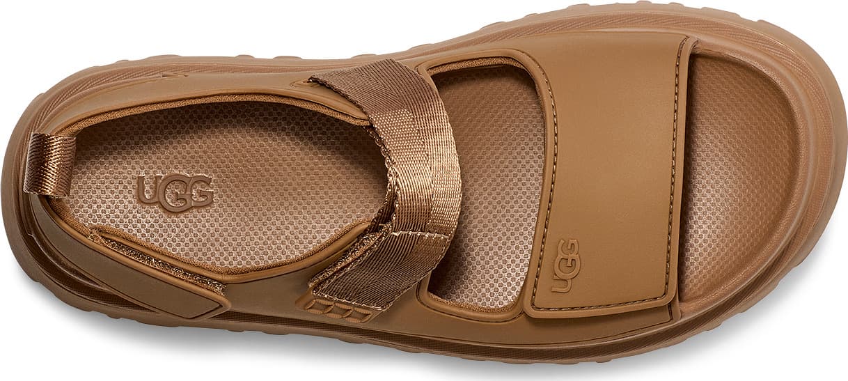 Product gallery image number 5 for product GoldenGlow Sandals - Women's