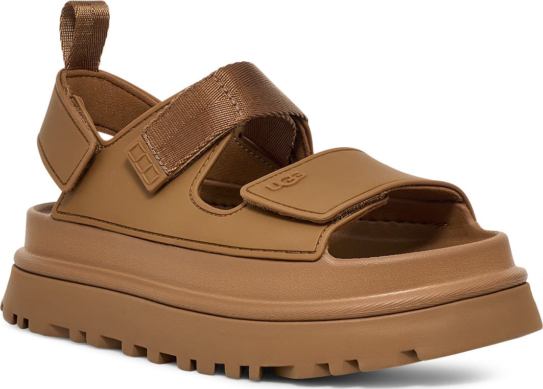 Product gallery image number 1 for product GoldenGlow Sandals - Women's