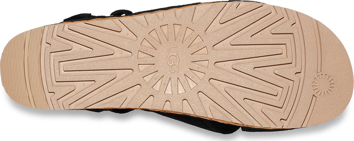 Numéro de l'image de la galerie de produits 6 pour le produit Sandales à semelle compensée Aubrey - Femme