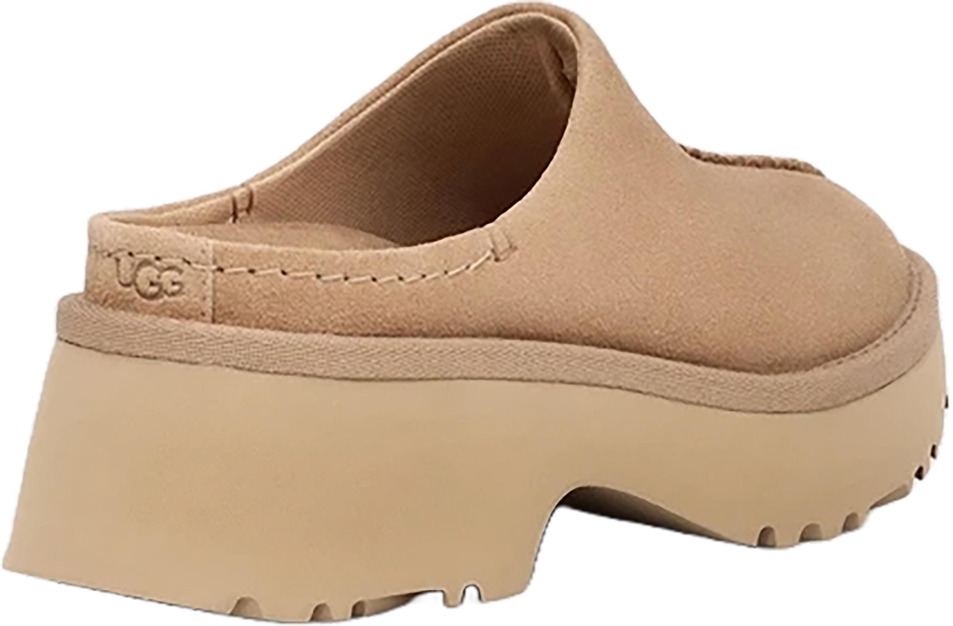 Numéro de l'image de la galerie de produits 3 pour le produit Sabot New Heights - Femme