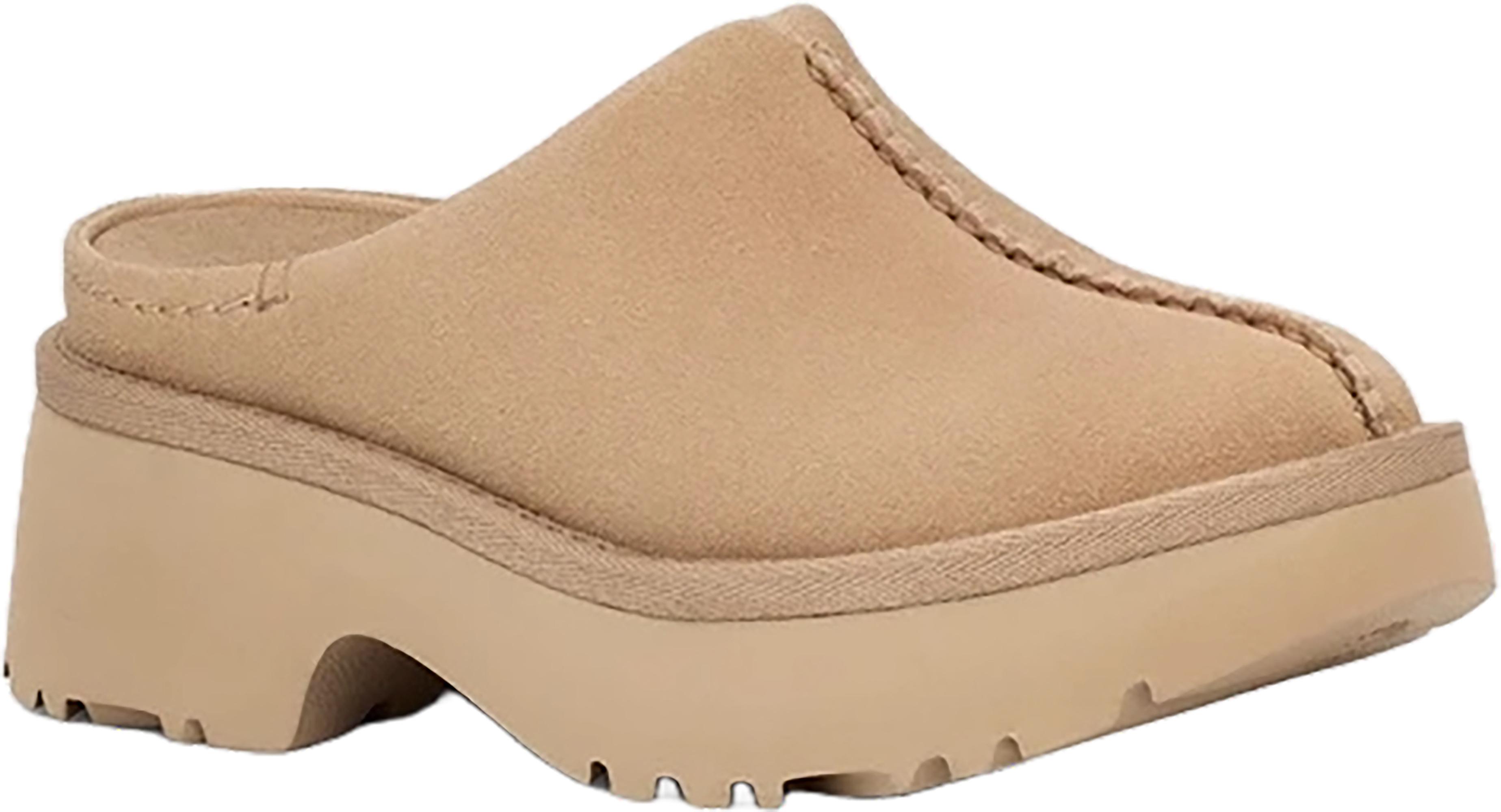 Numéro de l'image de la galerie de produits 4 pour le produit Sabot New Heights - Femme