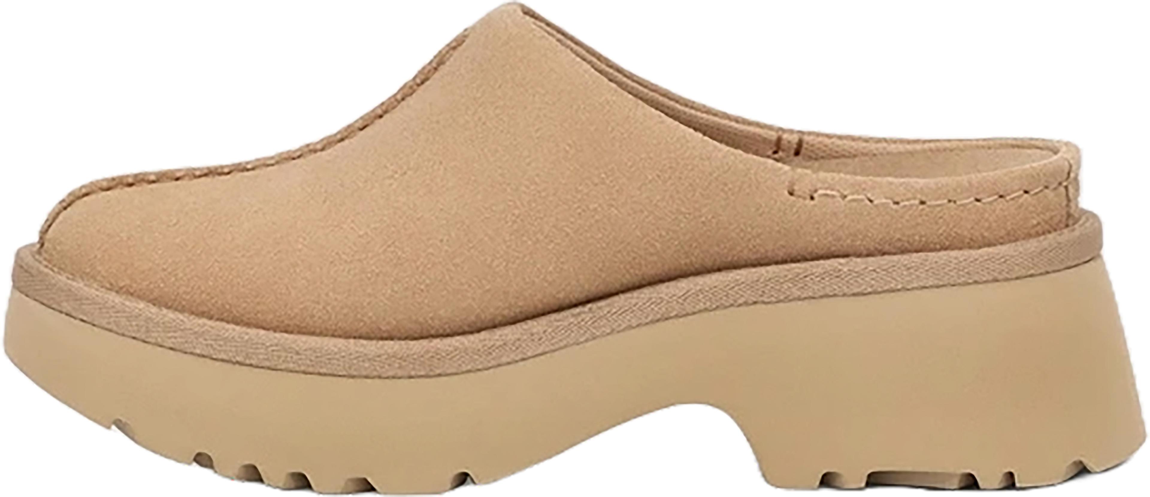 Numéro de l'image de la galerie de produits 6 pour le produit Sabot New Heights - Femme