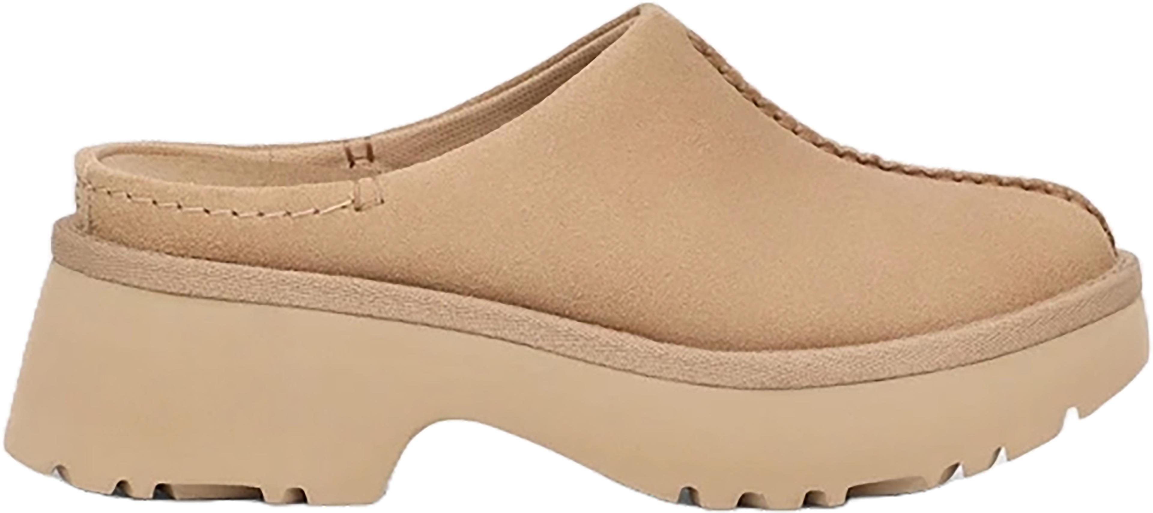 Numéro de l'image de la galerie de produits 1 pour le produit Sabot New Heights - Femme
