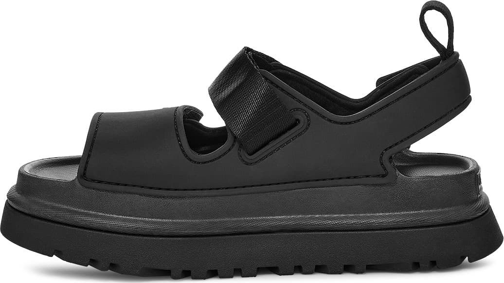 Product gallery image number 6 for product GoldenGlow Sandals - Big Kids