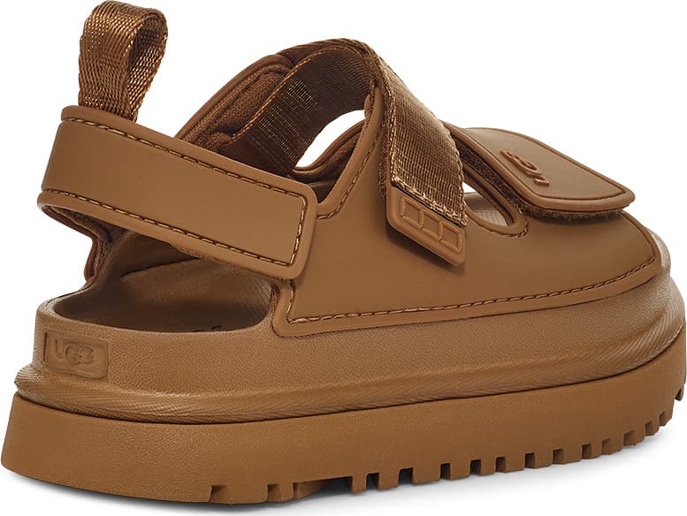 Numéro de l'image de la galerie de produits 6 pour le produit Sandales GoldenGlow - Jeune