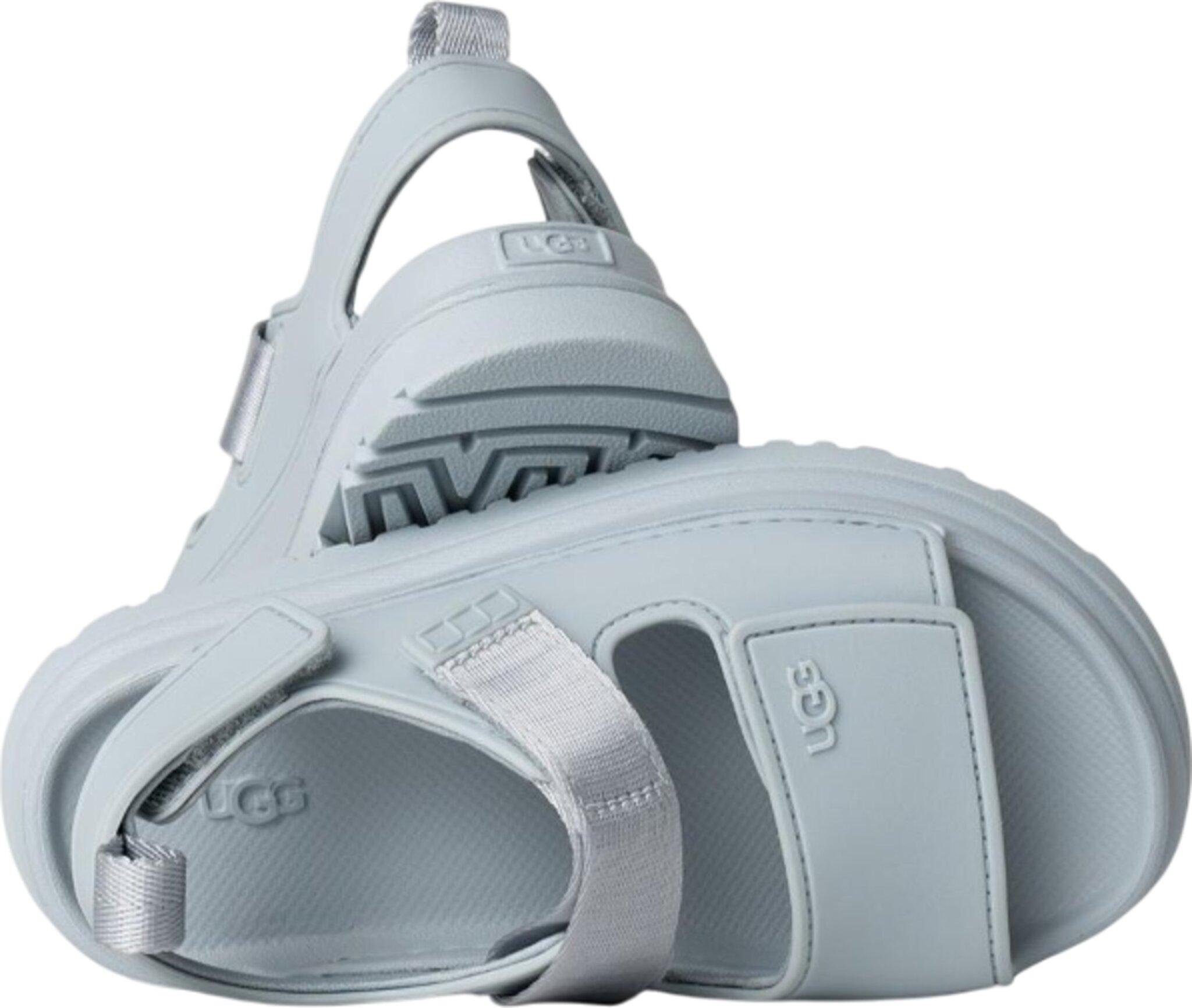 Product gallery image number 2 for product GoldenGlow Sandals - Big Kids