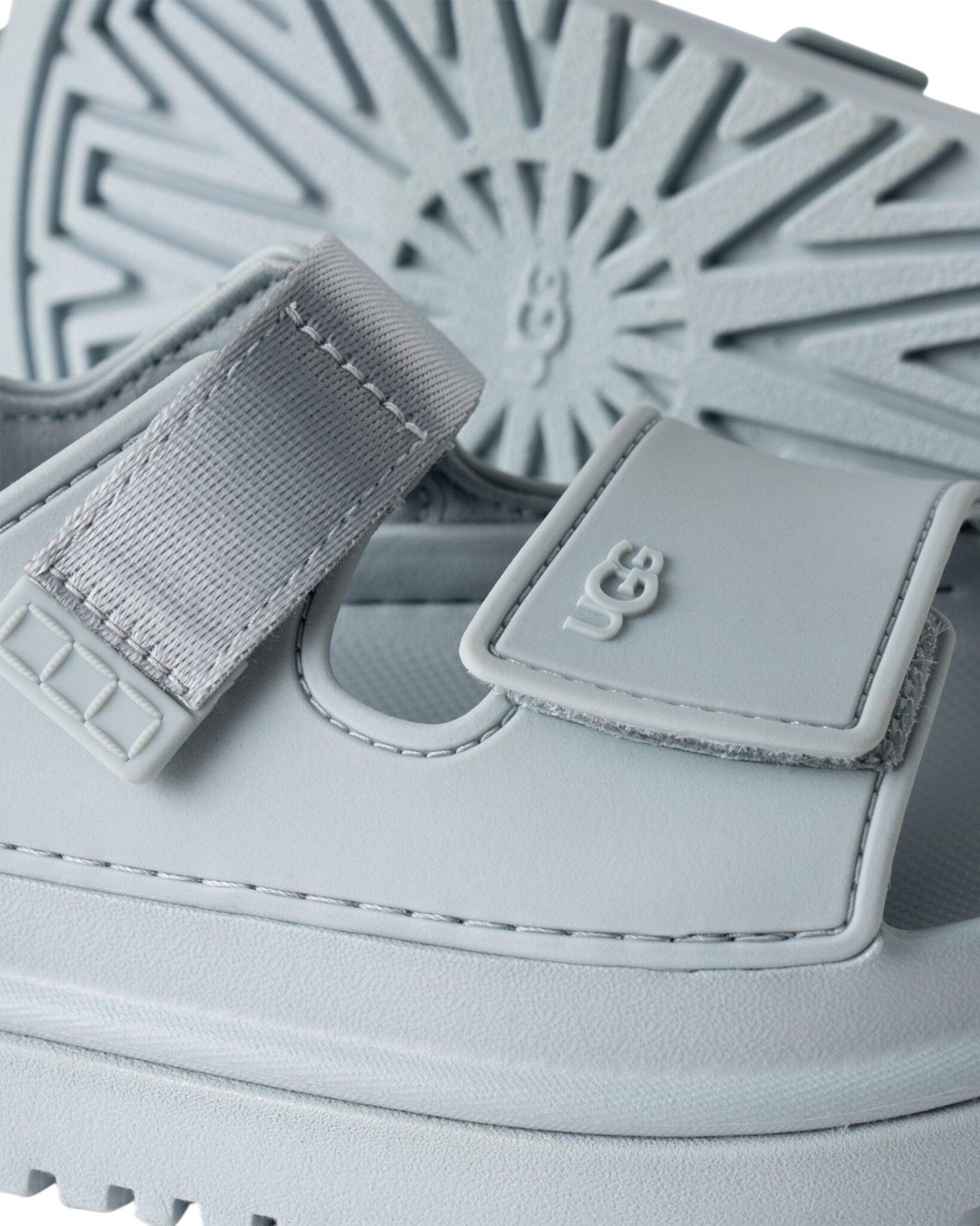 Product gallery image number 4 for product GoldenGlow Sandals - Big Kids