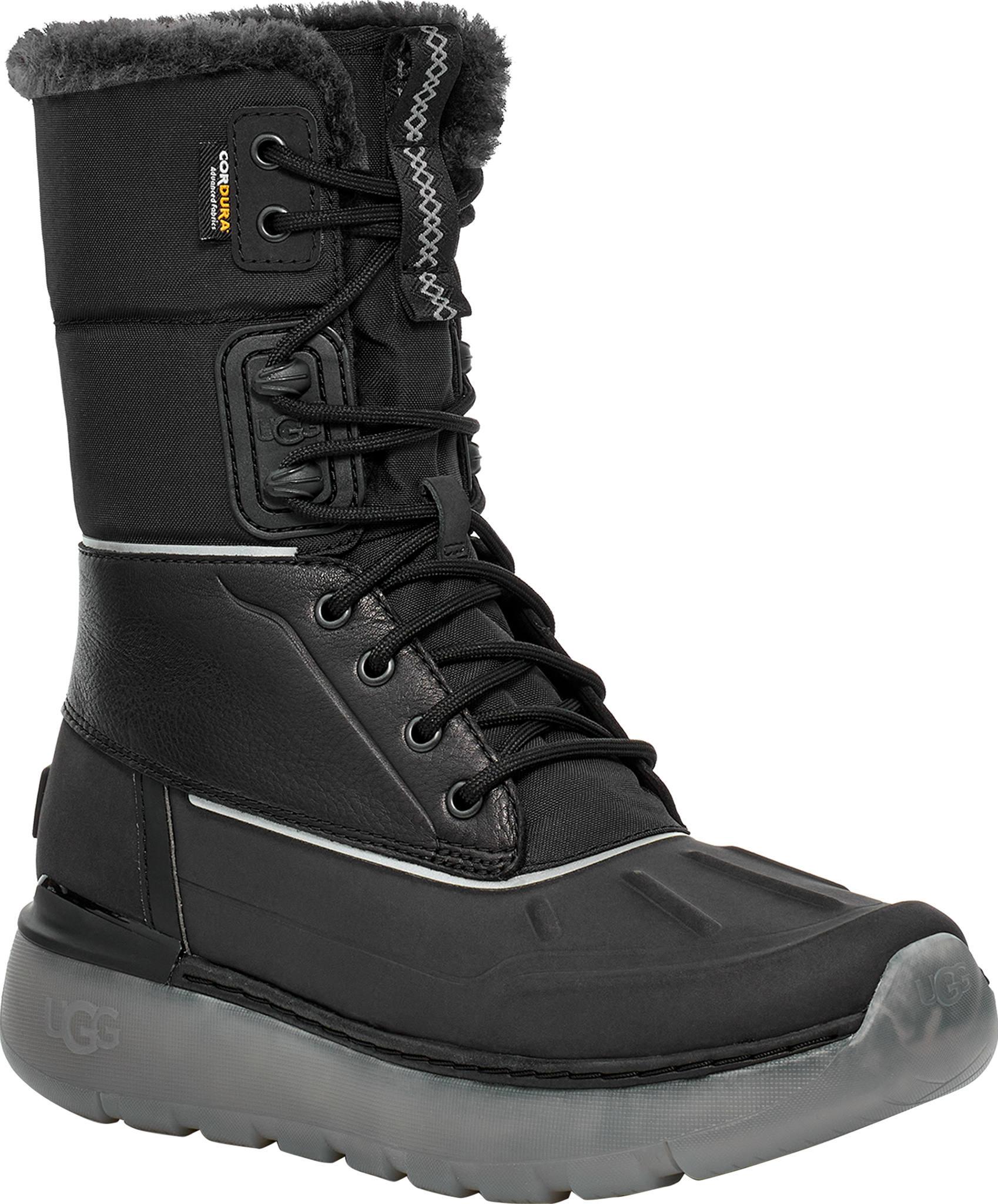 Product gallery image number 3 for product City Butte Boots - Men's