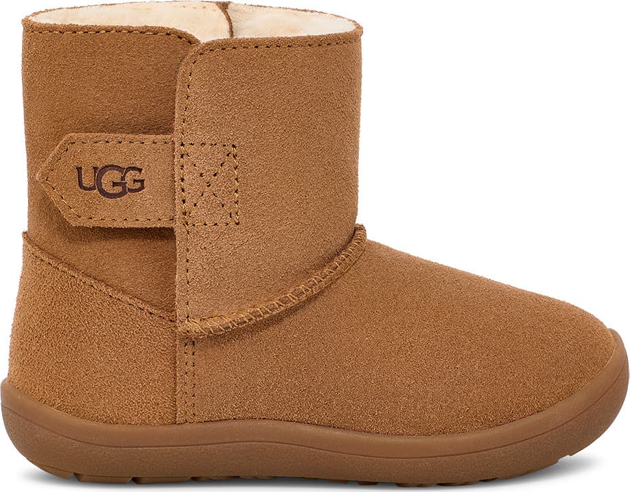 Product gallery image number 3 for product Keelan II Boots - Toddler