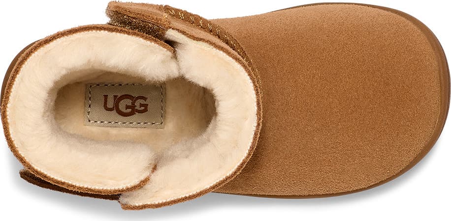 Product gallery image number 5 for product Keelan II Boots - Toddler