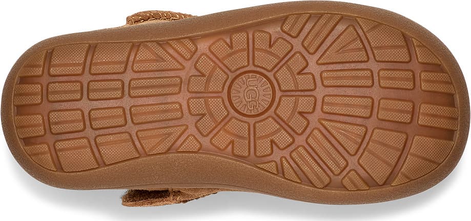 Product gallery image number 2 for product Keelan II Boots - Toddler