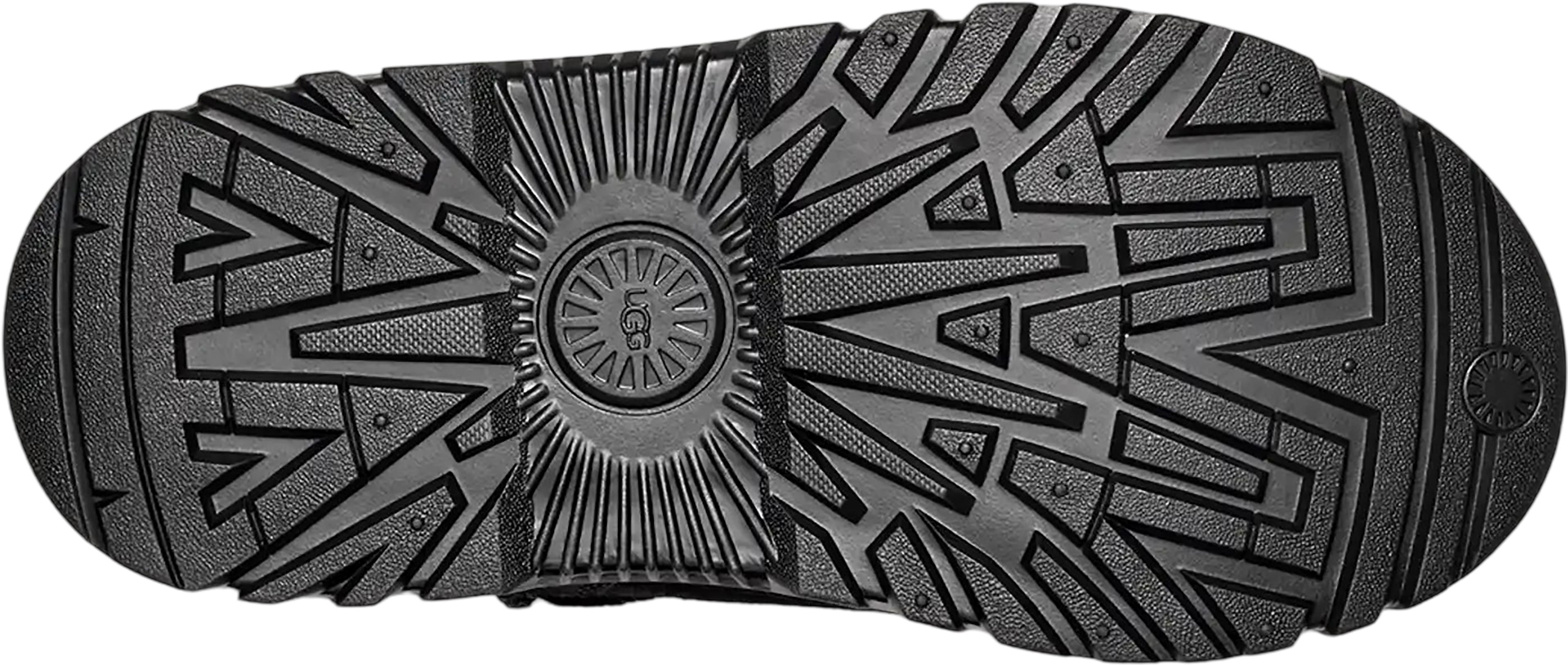Product gallery image number 3 for product Classic Short TrailGazer Boots - Kid