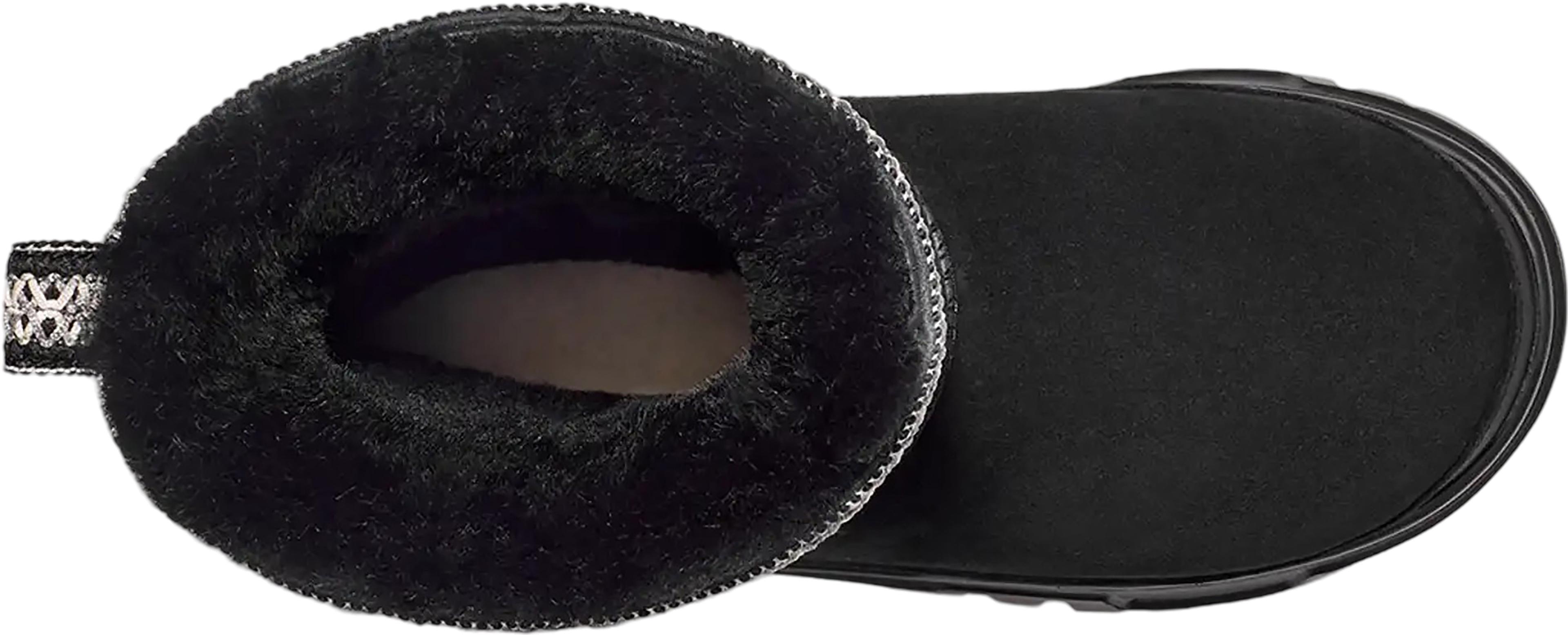 Product gallery image number 5 for product Classic Short TrailGazer Boots - Kid
