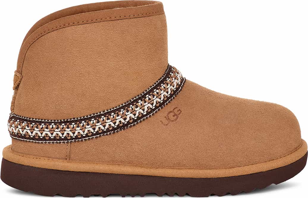 Product image for Classic Mini Crescent Boots - Kids