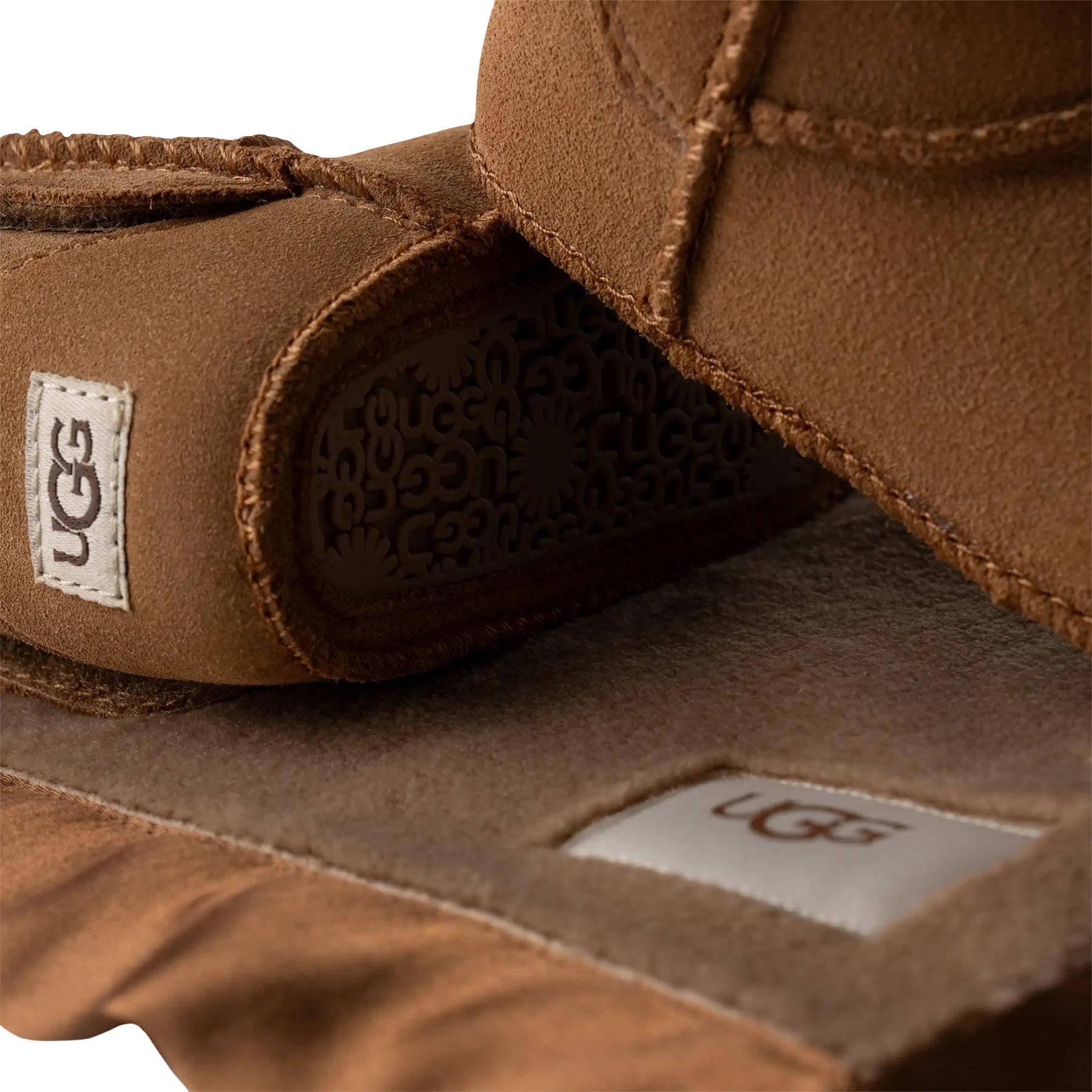 Product gallery image number 3 for product Classic Boots and Lovey Blanket - Baby