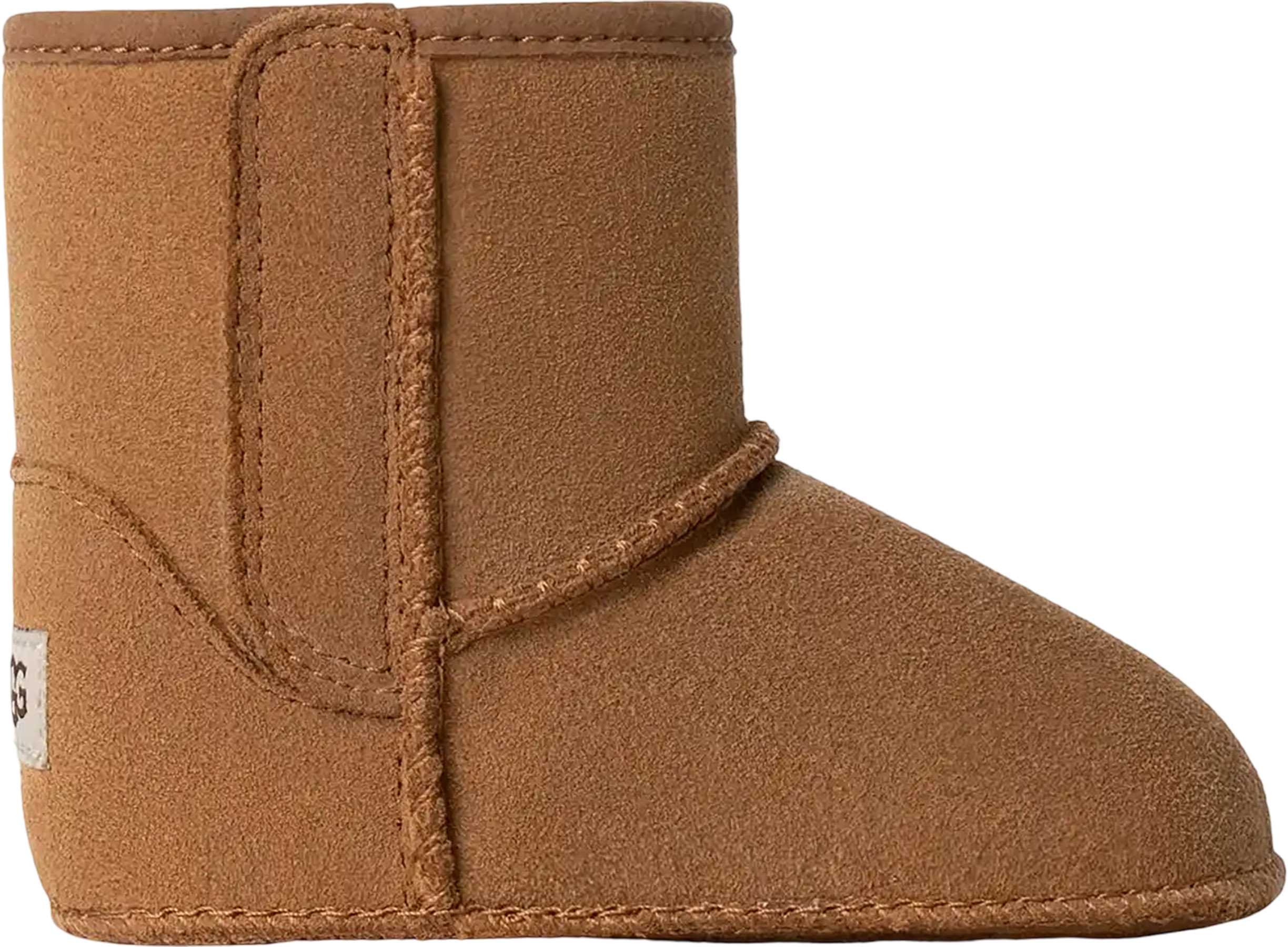 Product image for Classic Boots and Lovey Blanket - Baby