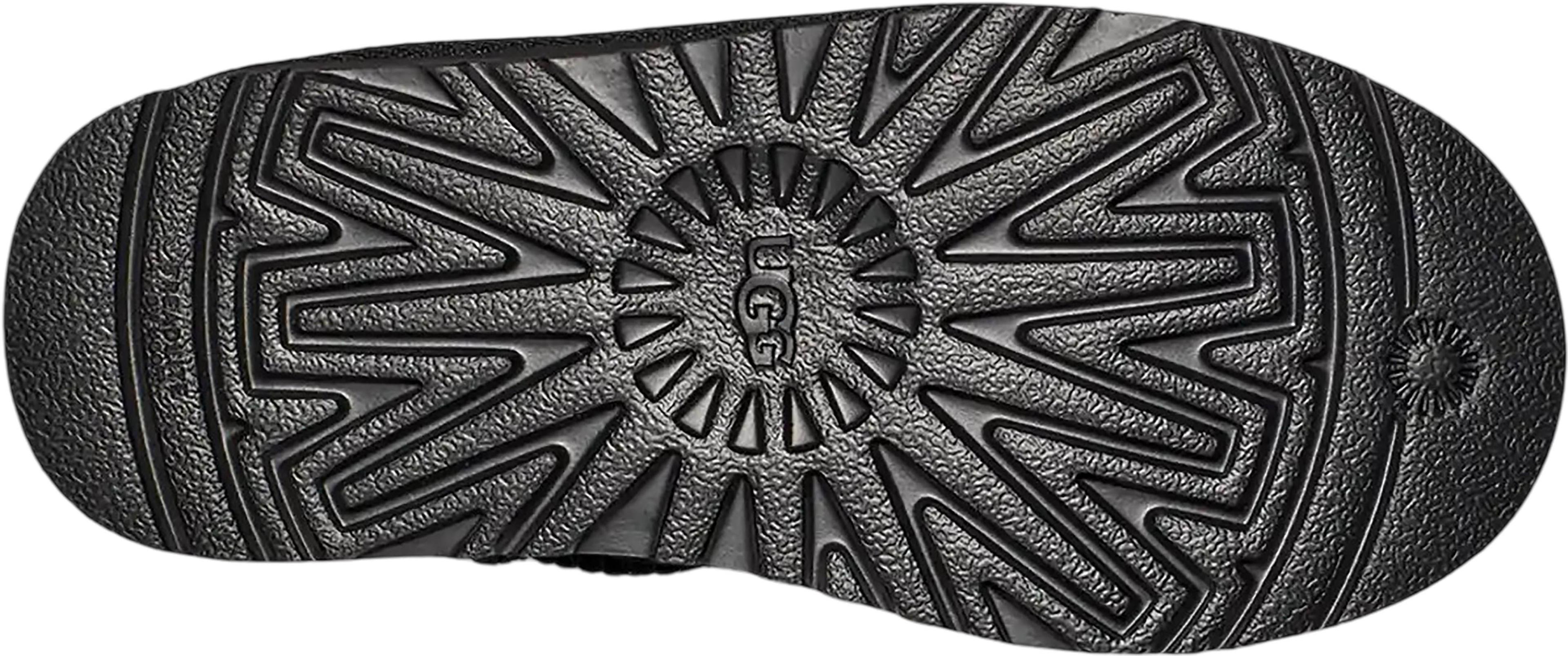 Product gallery image number 3 for product Classic Ultra Mini Platform Boots - Kids