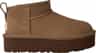 Colour: Light Bronze