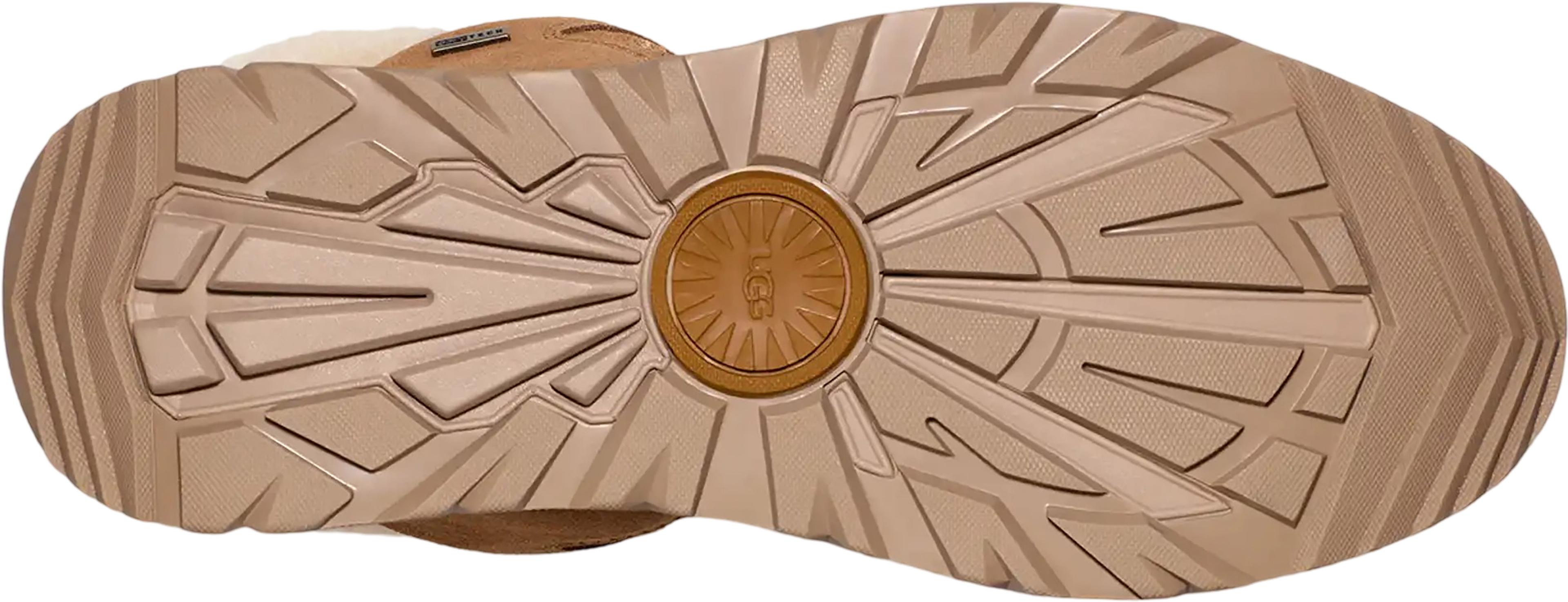 Product gallery image number 3 for product TerreTrail Cozy Lace Winter Boots - Women's