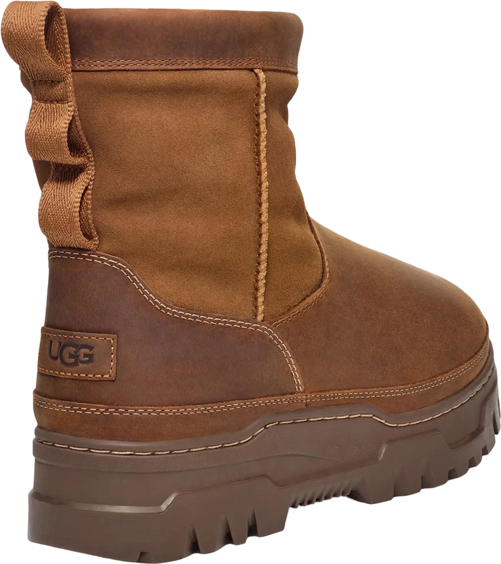 Product gallery image number 2 for product Heritage Pull On TrailGazer Boots - Men's
