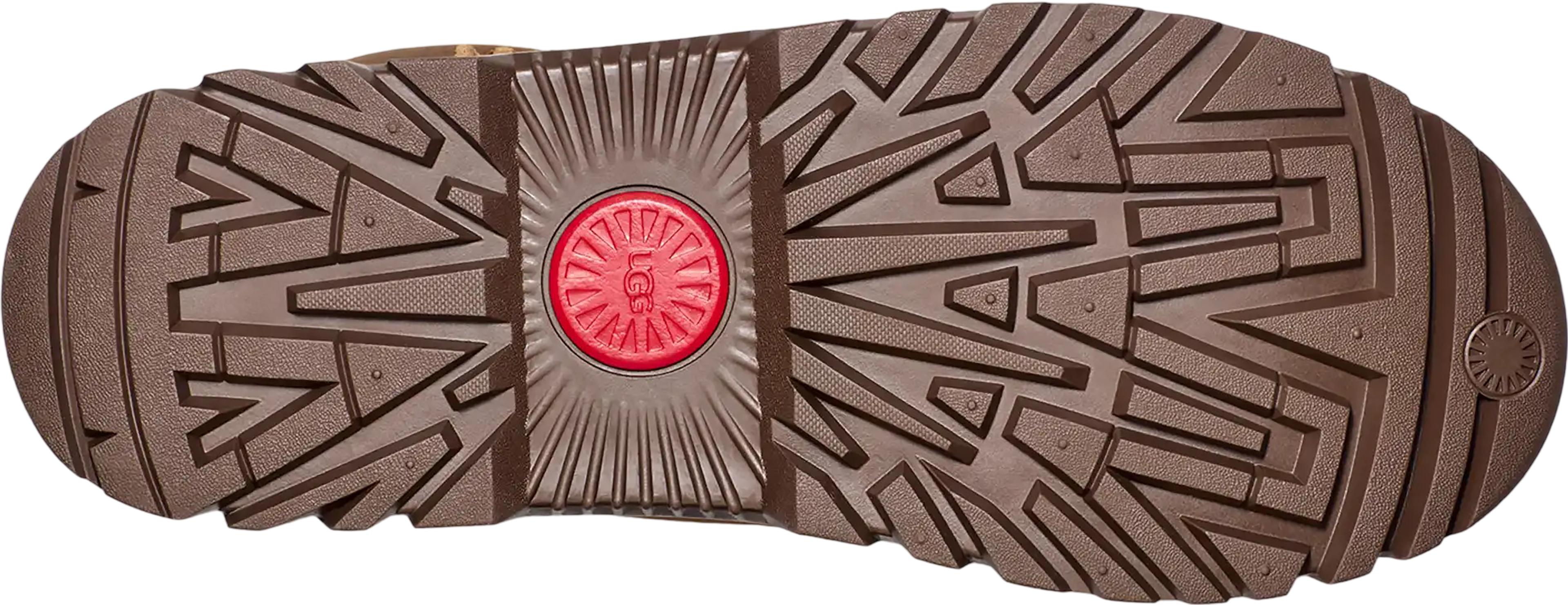 Product gallery image number 4 for product Heritage Pull On TrailGazer Boots - Men's