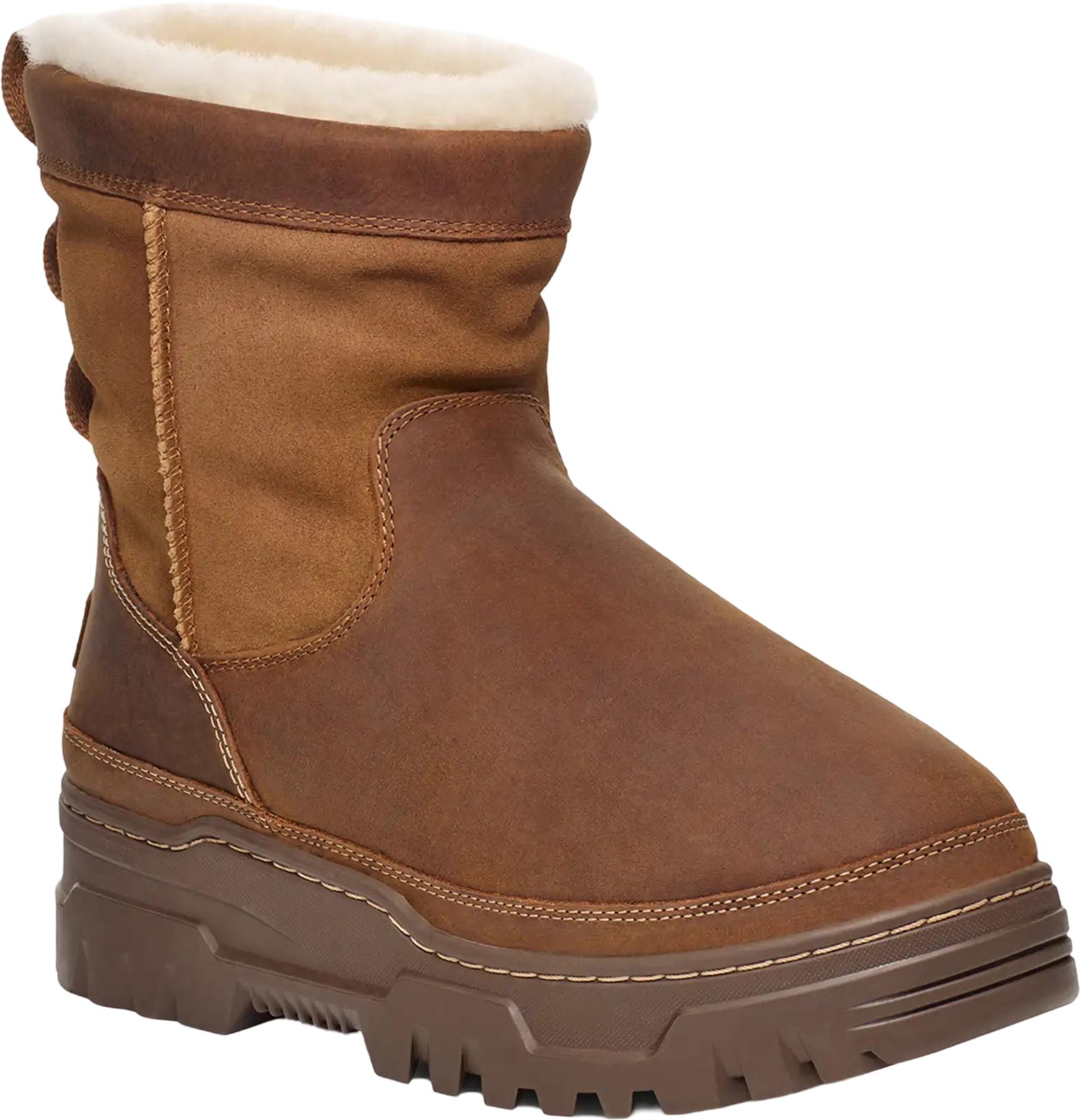 Product gallery image number 3 for product Heritage Pull On TrailGazer Boots - Men's