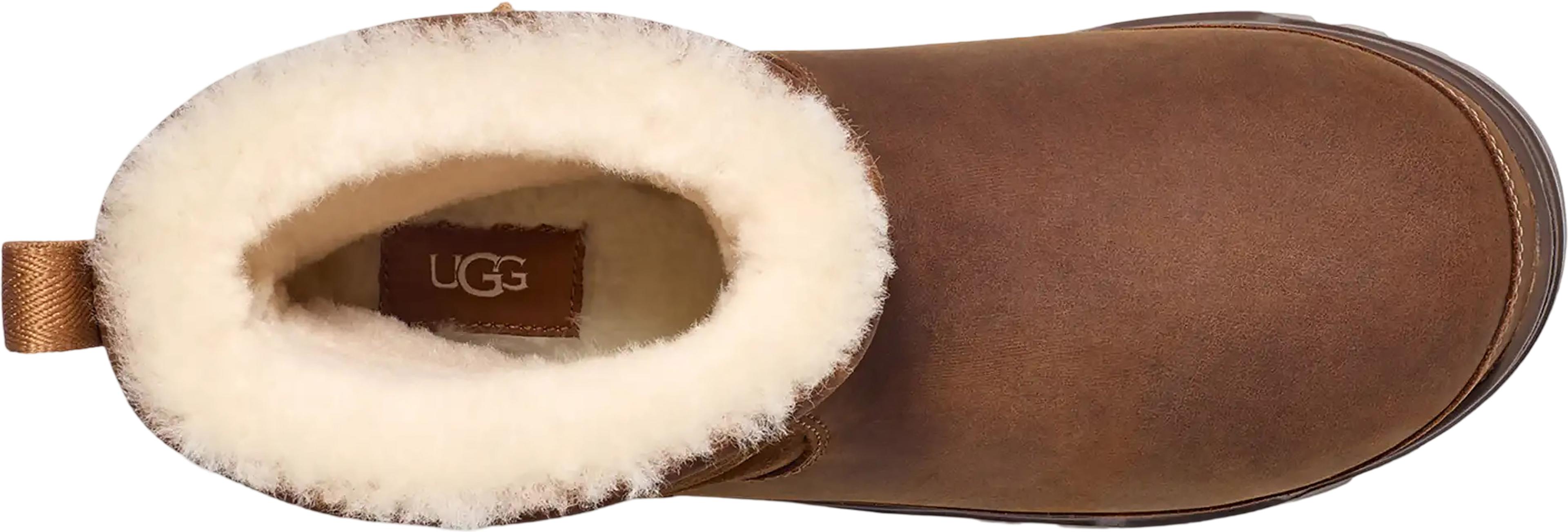 Product gallery image number 5 for product Heritage Pull On TrailGazer Boots - Men's