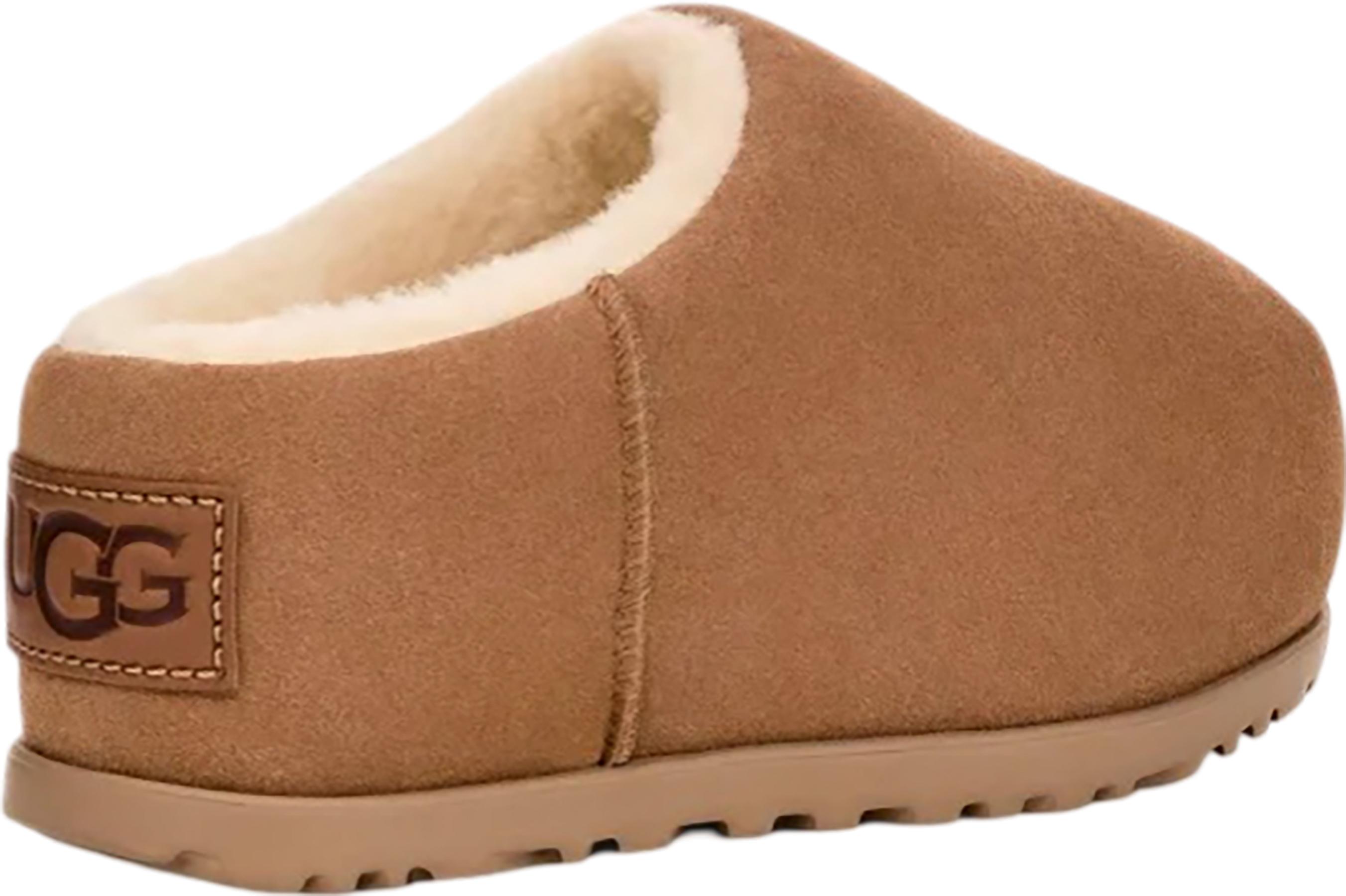 Numéro de l'image de la galerie de produits 3 pour le produit Pantoufles Pumped Slide - Femme