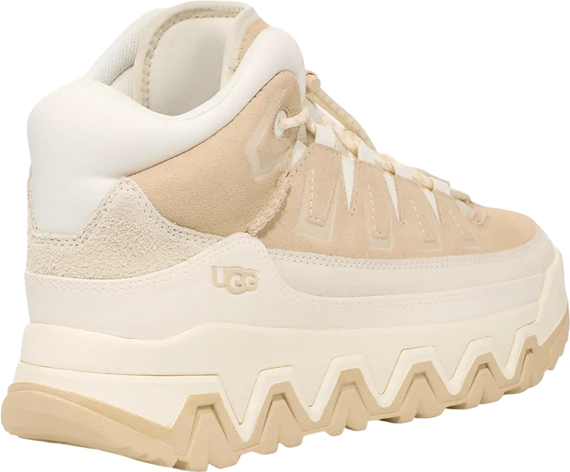 Product gallery image number 2 for product Souliers CapTrail High - Homme