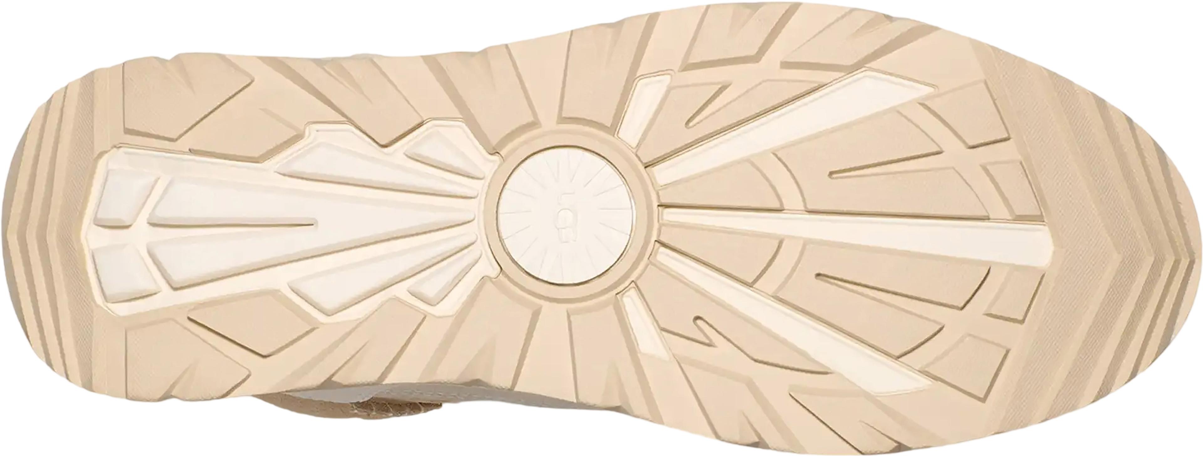 Product gallery image number 3 for product Souliers CapTrail High - Homme