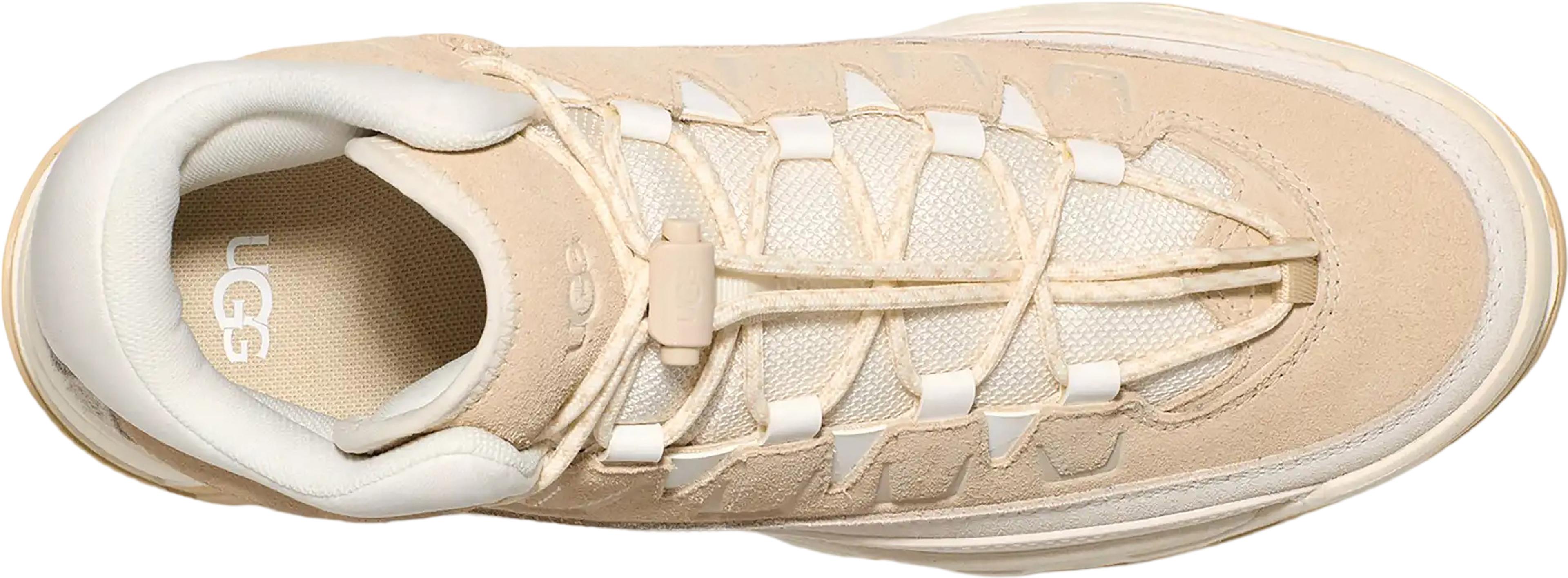 Product gallery image number 6 for product Souliers CapTrail High - Homme