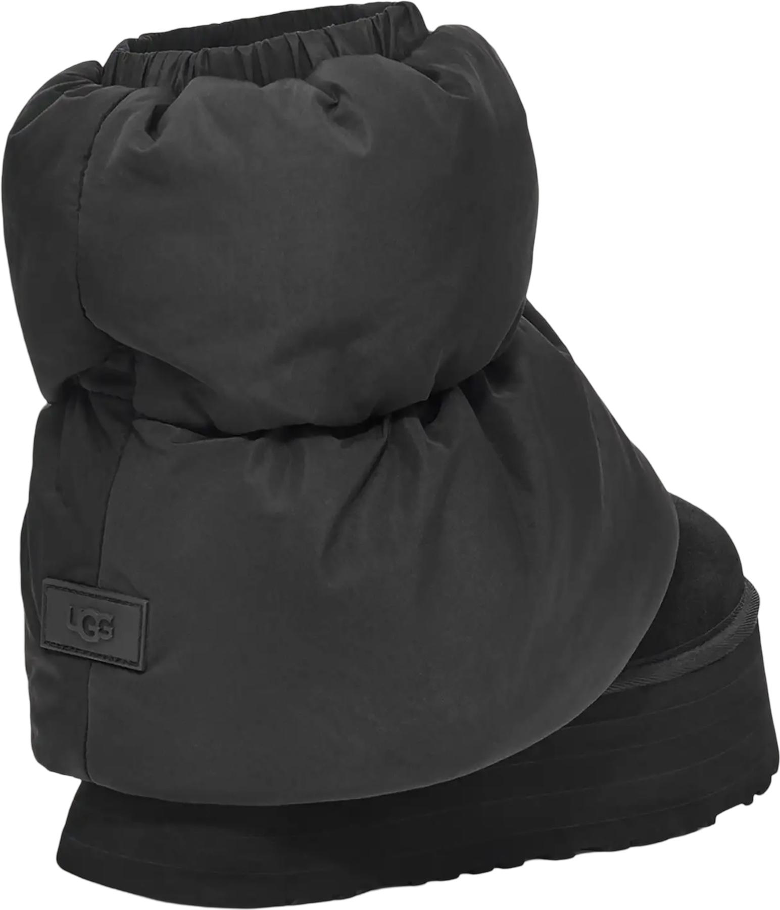 Product gallery image number 2 for product Classic Mini Dipper Puffer Boots - Women's