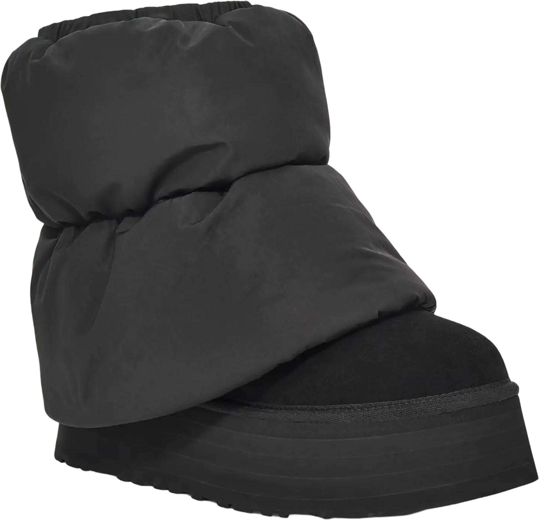 Product gallery image number 3 for product Classic Mini Dipper Puffer Boots - Women's