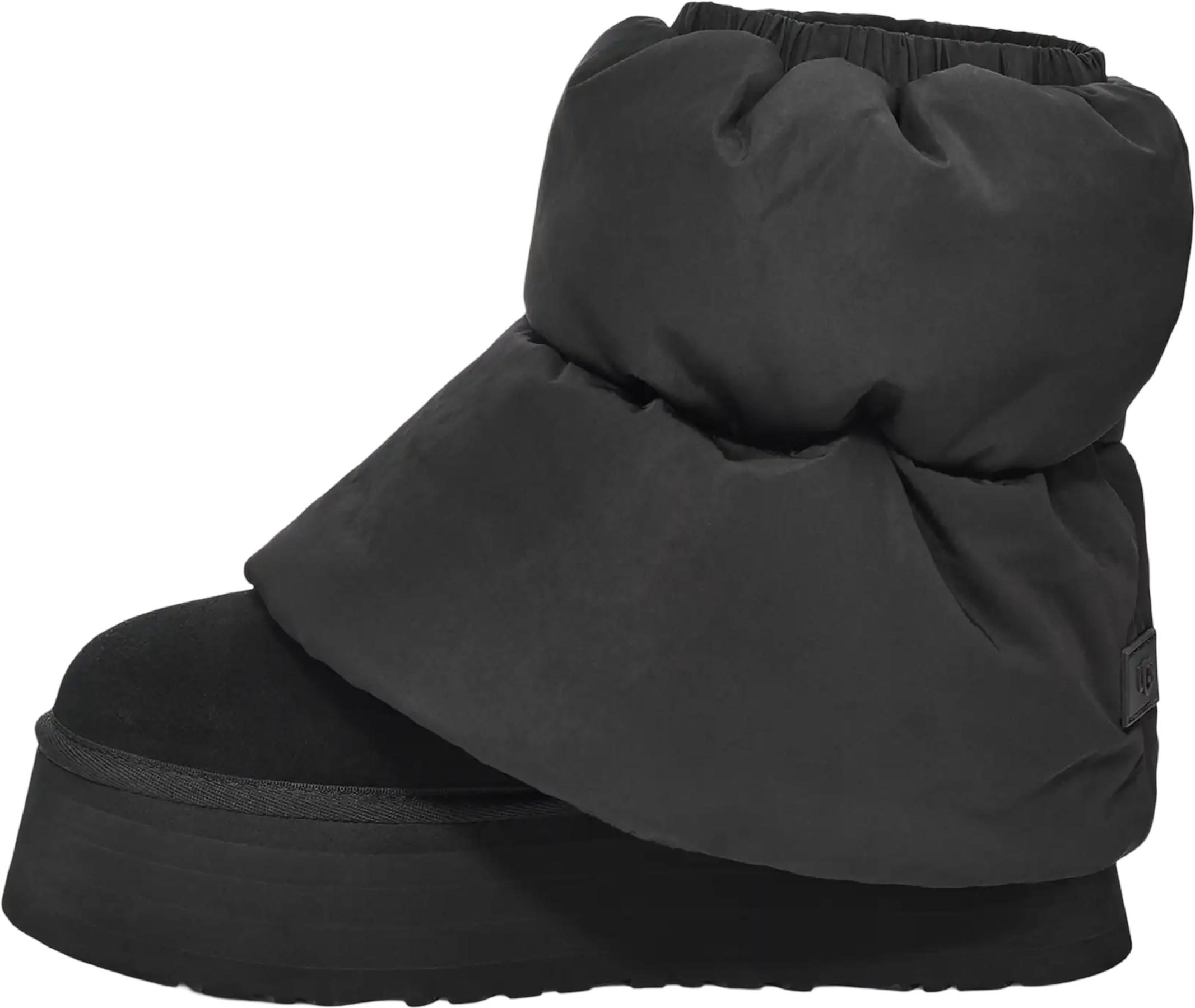 Product gallery image number 5 for product Classic Mini Dipper Puffer Boots - Women's