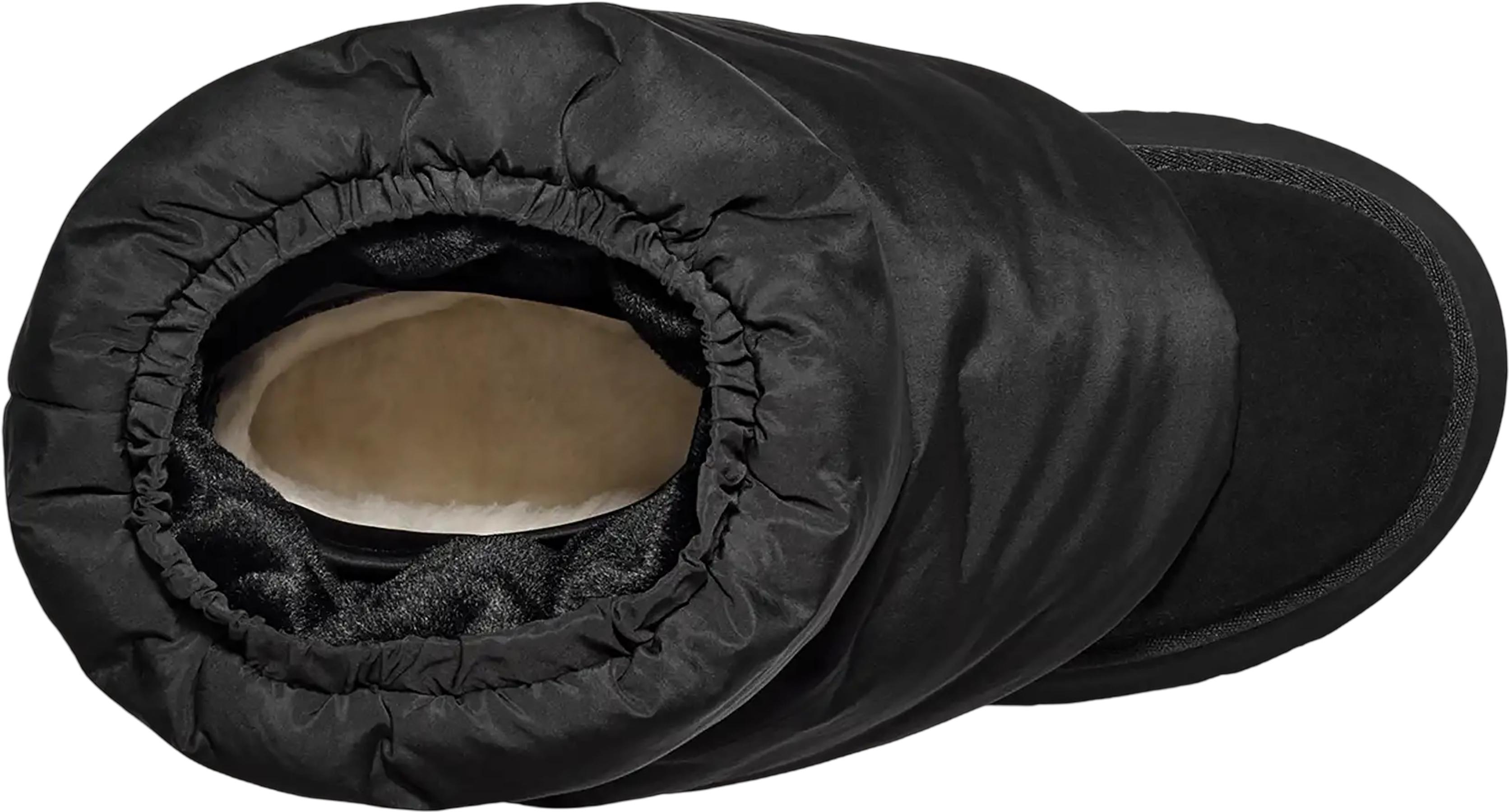 Product gallery image number 6 for product Classic Mini Dipper Puffer Boots - Women's