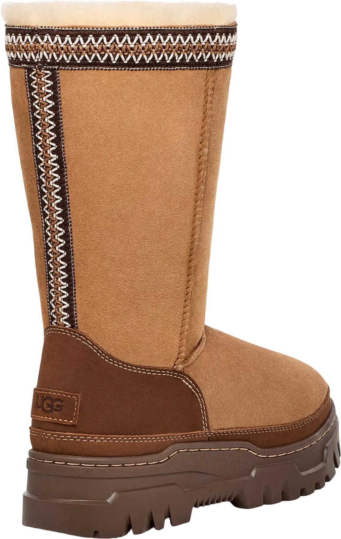 Numéro de l'image de la galerie de produits 2 pour le produit Bottes hautes classique TrailGazer - Femme