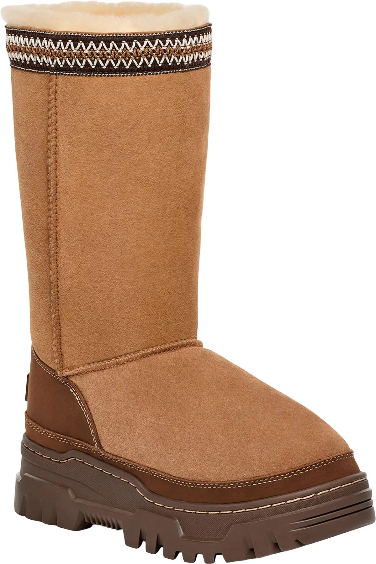 Numéro de l'image de la galerie de produits 5 pour le produit Bottes hautes classique TrailGazer - Femme