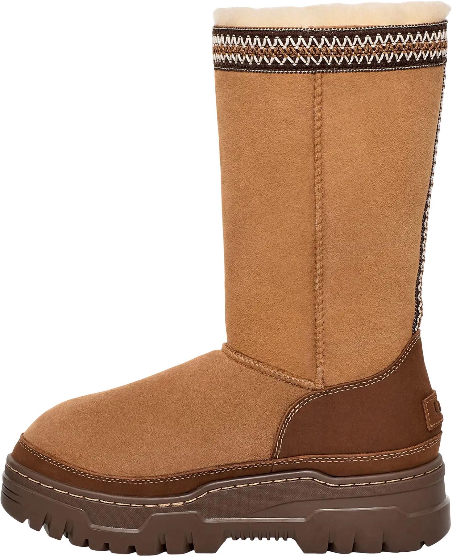 Numéro de l'image de la galerie de produits 6 pour le produit Bottes hautes classique TrailGazer - Femme