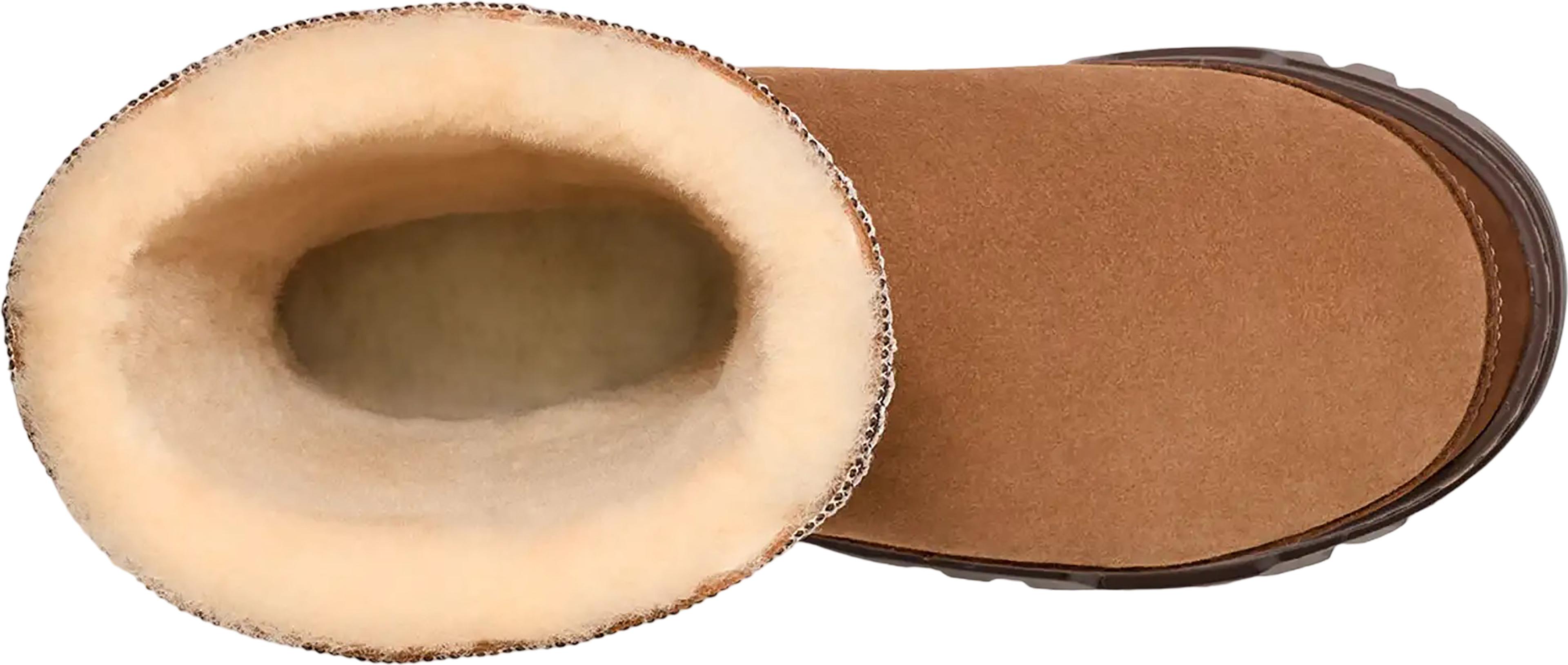 Numéro de l'image de la galerie de produits 4 pour le produit Bottes hautes classique TrailGazer - Femme