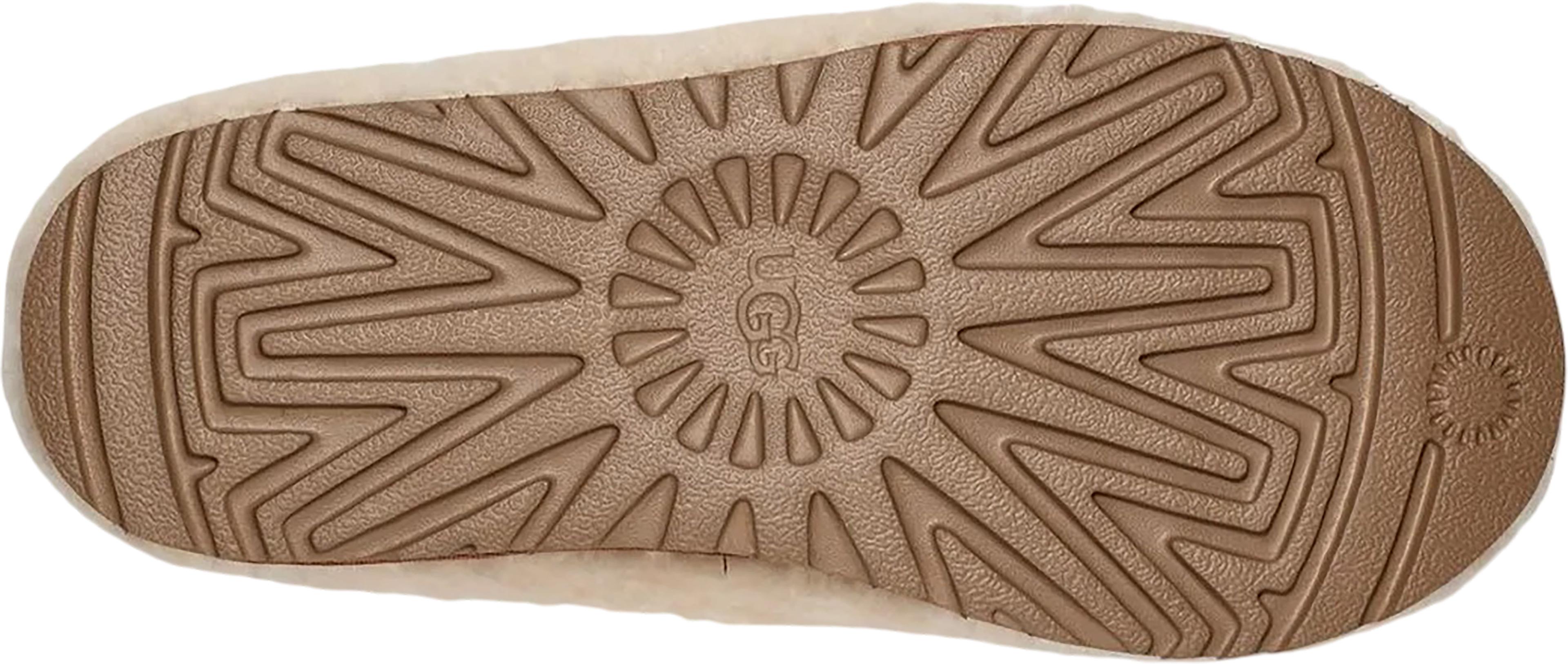 Product gallery image number 8 for product Tasman Maxi Curly Slippers - Women's