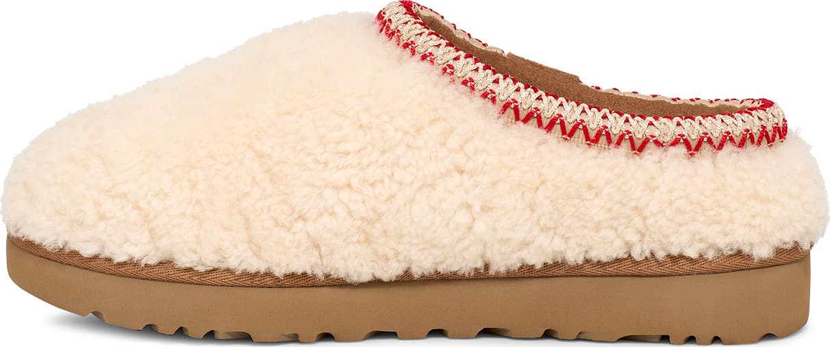 Product gallery image number 4 for product Tasman Maxi Curly Slippers - Women's