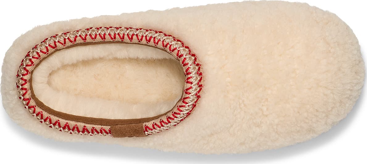 Product gallery image number 5 for product Tasman Maxi Curly Slippers - Women's