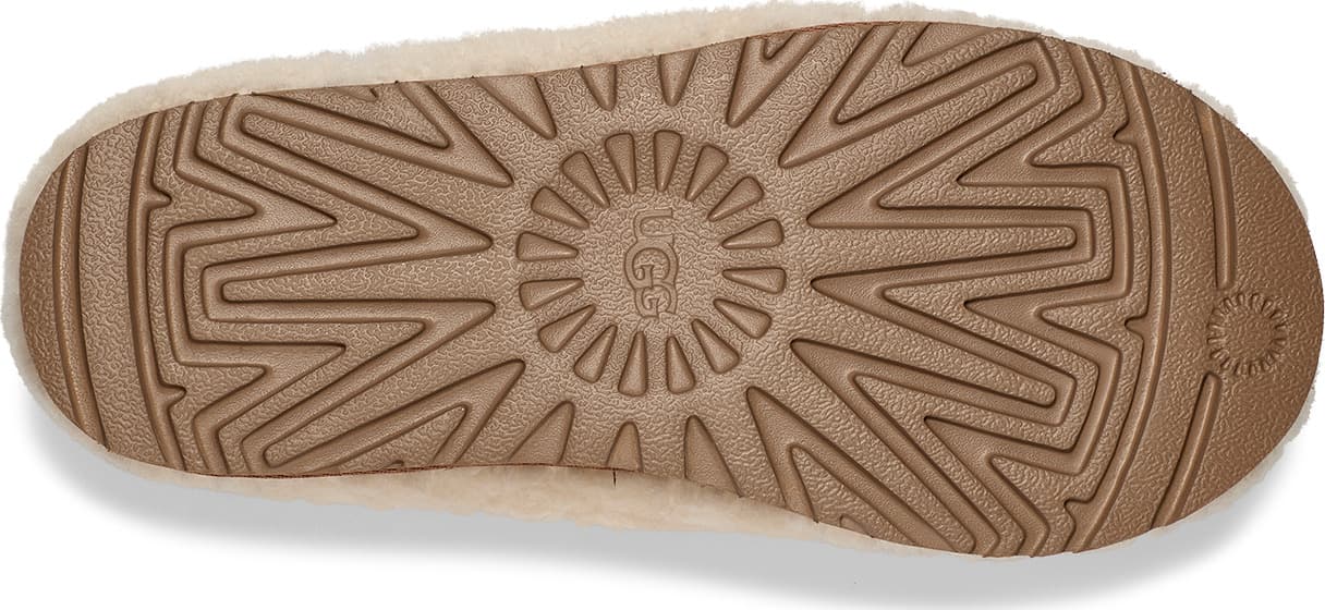 Product gallery image number 6 for product Tasman Maxi Curly Slippers - Women's