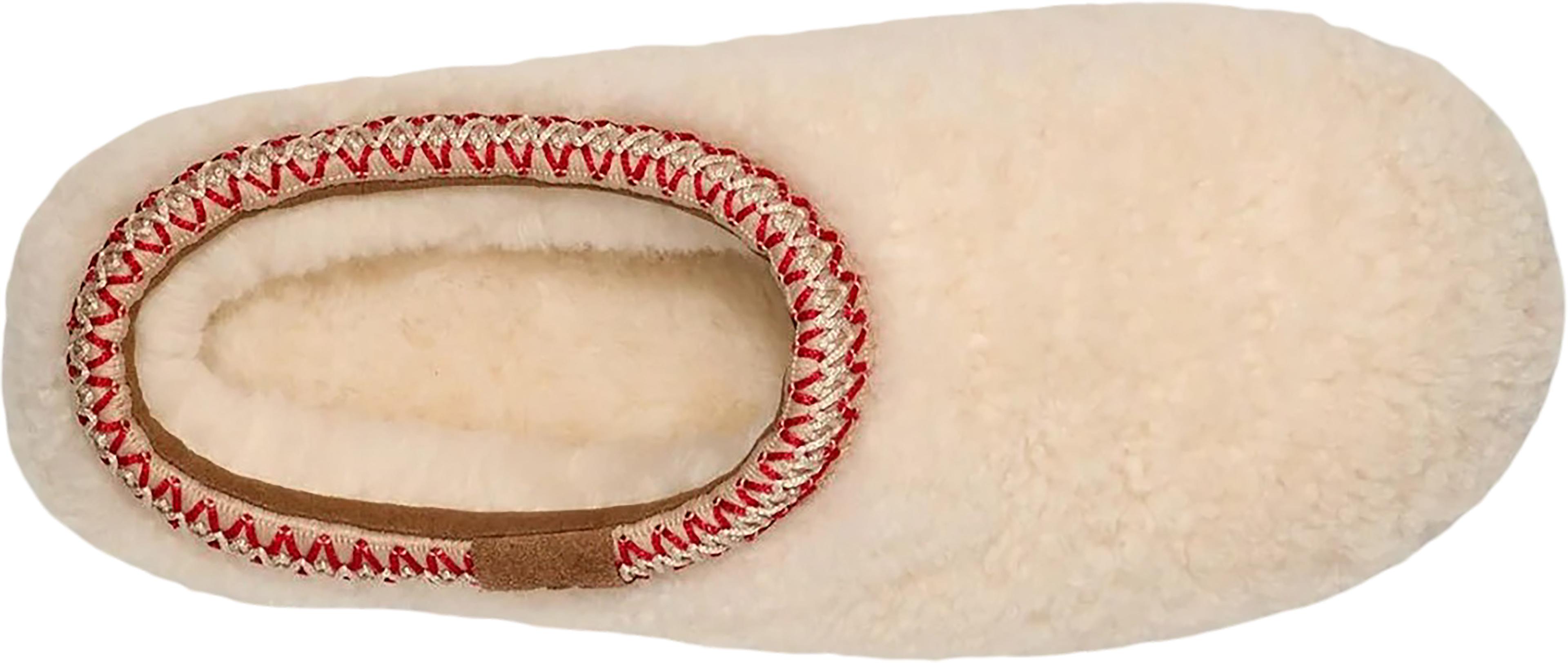 Product gallery image number 11 for product Tasman Maxi Curly Slippers - Women's