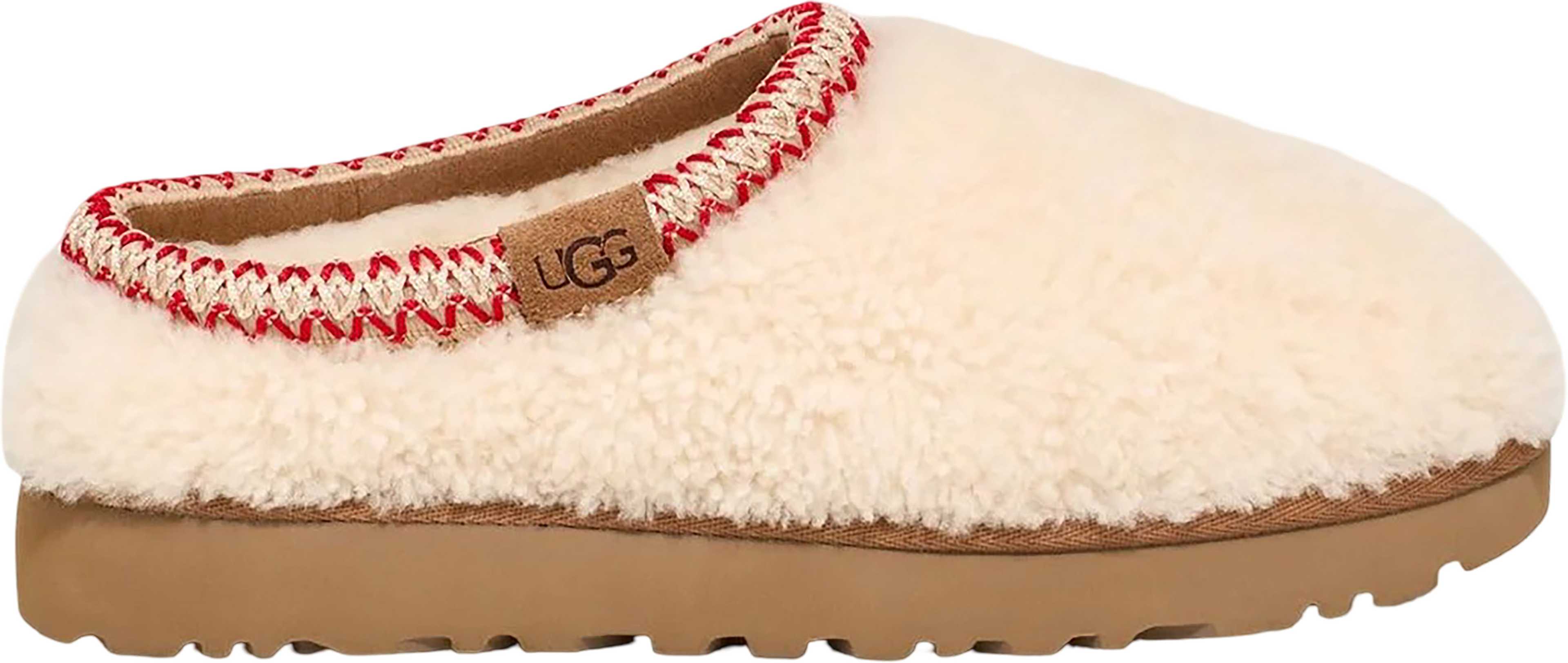 Product image for Tasman Maxi Curly Slippers - Women's