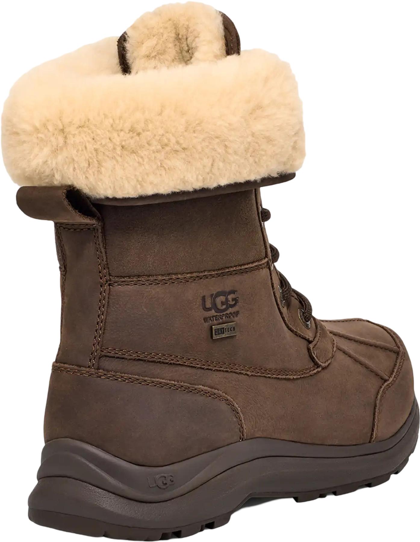 Product gallery image number 2 for product Adirondack III Distressed Boots - Women's