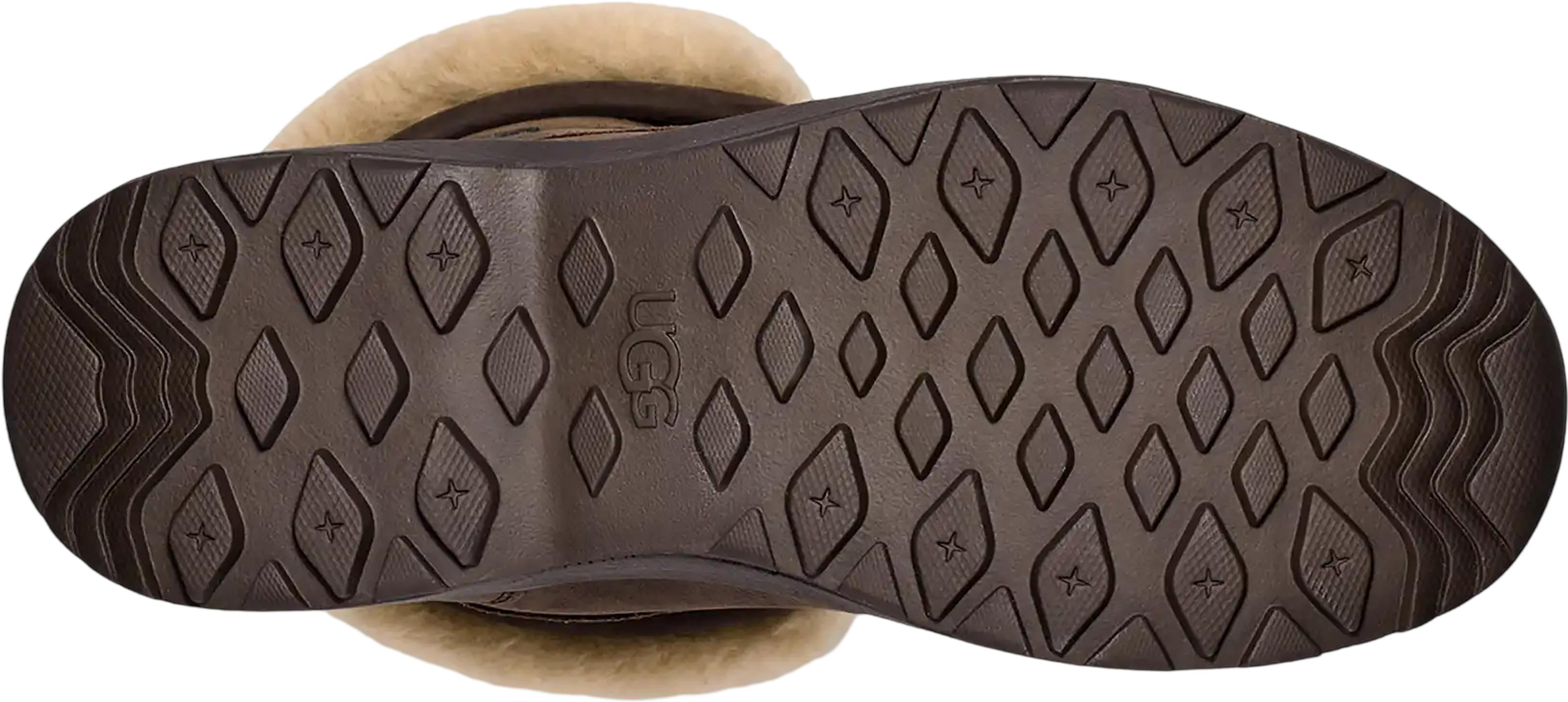 Product gallery image number 3 for product Adirondack III Distressed Boots - Women's